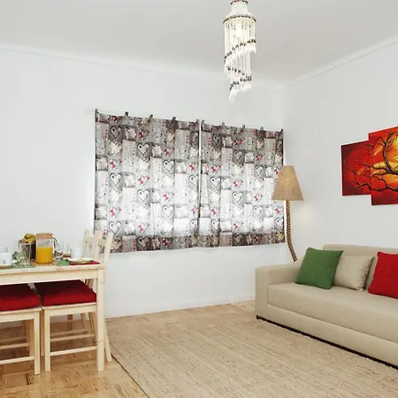 Apartamento Starfish & Seashell Apt., Center *