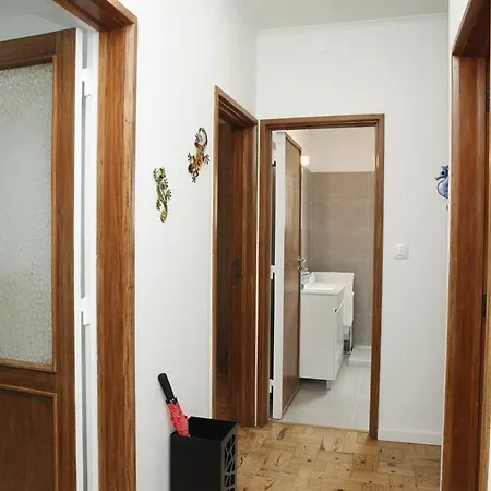 Apartamento Starfish & Seashell Apt., Center