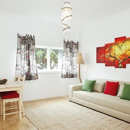 Apartamento Starfish & Seashell Apt., Center