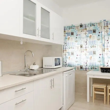 Apartamento Starfish & Seashell Apt., Center Cascais