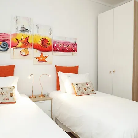 Apartamento Starfish & Seashell Apt., Center *