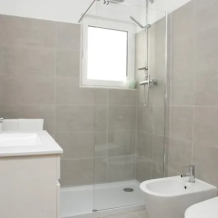 Apartamento Starfish & Seashell Apt., Center