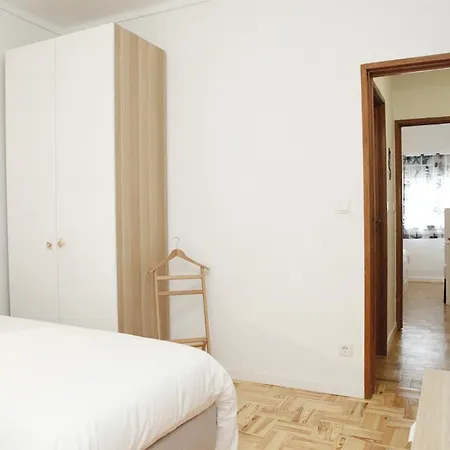 Apartamento Starfish & Seashell Apt., Center *